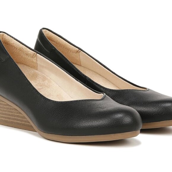 Dr. Scholl's Women's Be Ready Pumps Size 9 - Picture 2 of 9